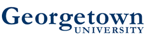 Georgetown University jobs